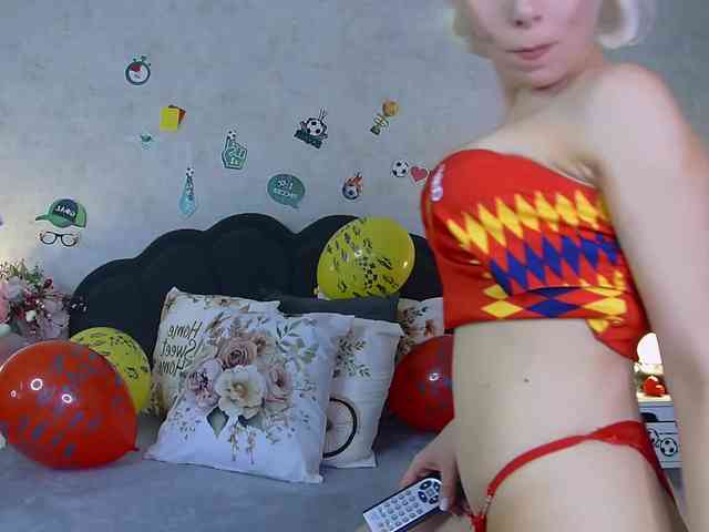 JeniferS webcam