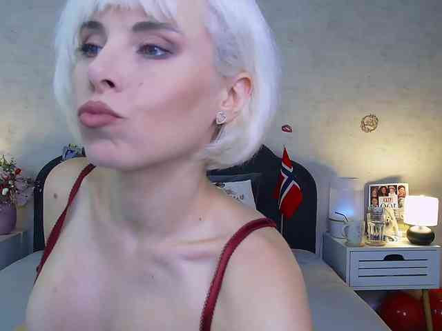 JeniferS webcam