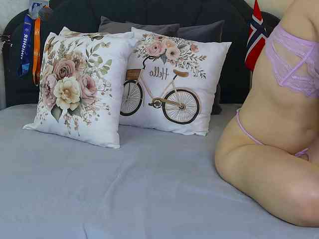 JeniferS webcam