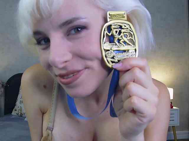 JeniferS webcam