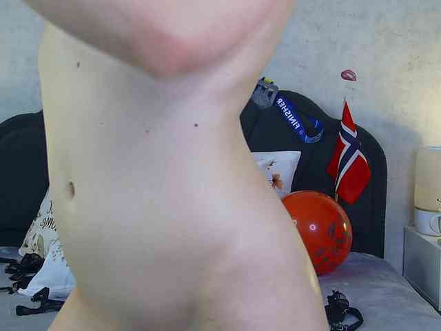 JeniferS webcam