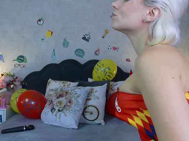 JeniferS webcam