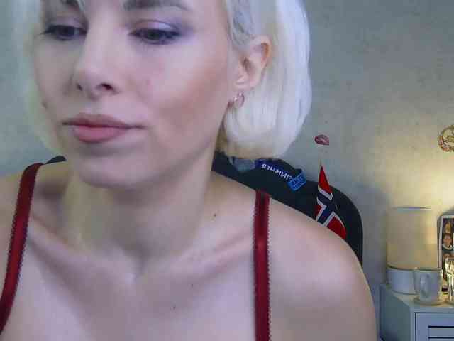 JeniferS webcam
