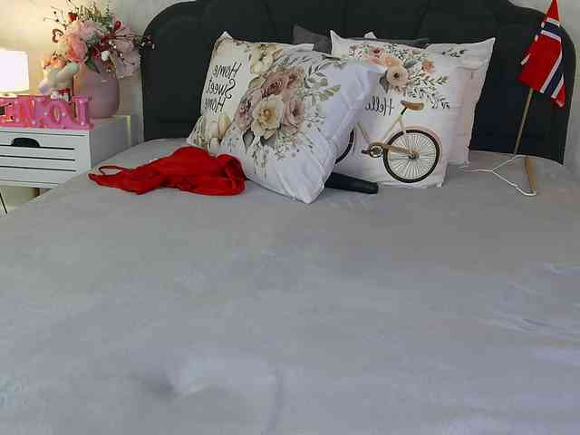 JeniferS webcam