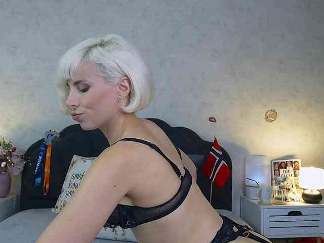 JeniferS webcam