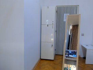 BelleInna Porn Show