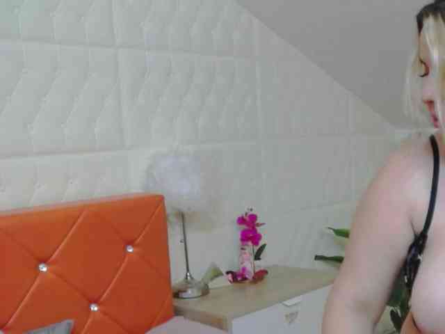 BelleInna webcam