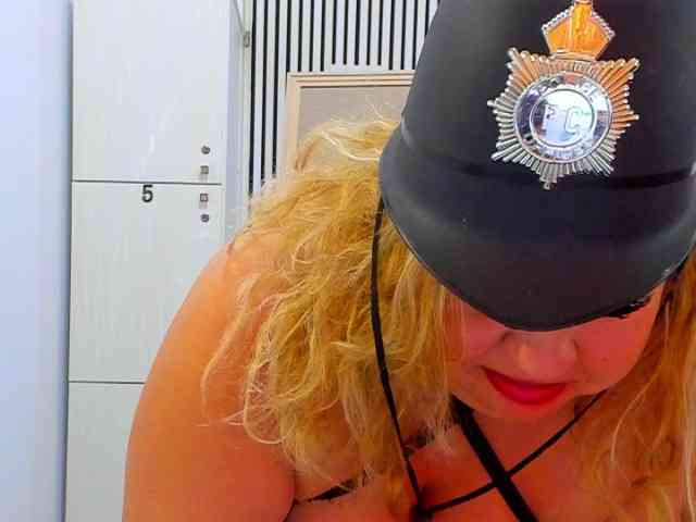BelleInna webcam