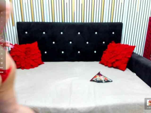 BelleInna webcam