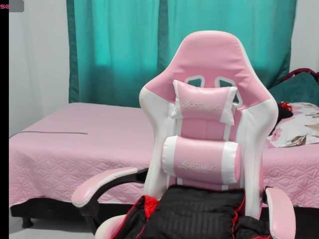 chrystal85 live cam on BongaCams