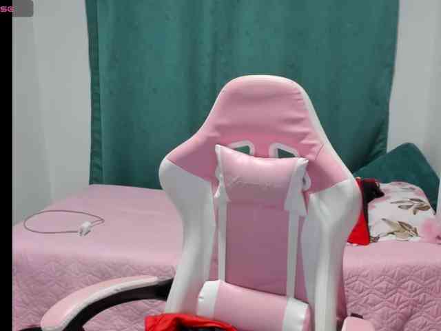 chrystal85 webcam