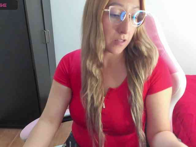 chrystal85 webcam