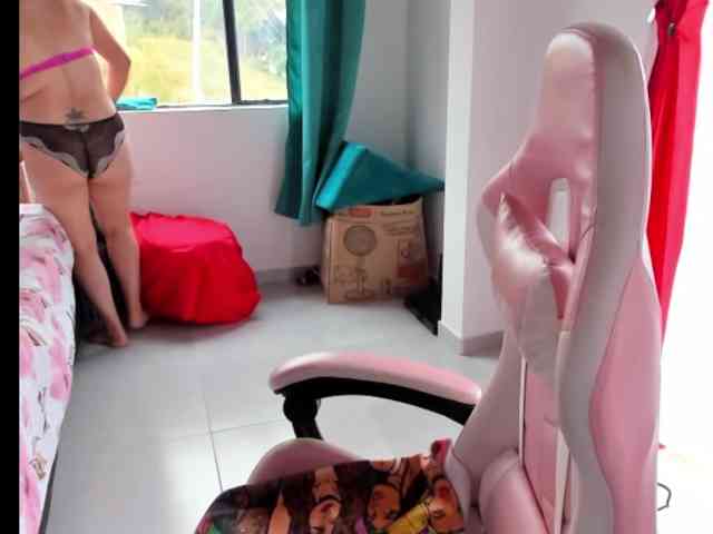 chrystal85