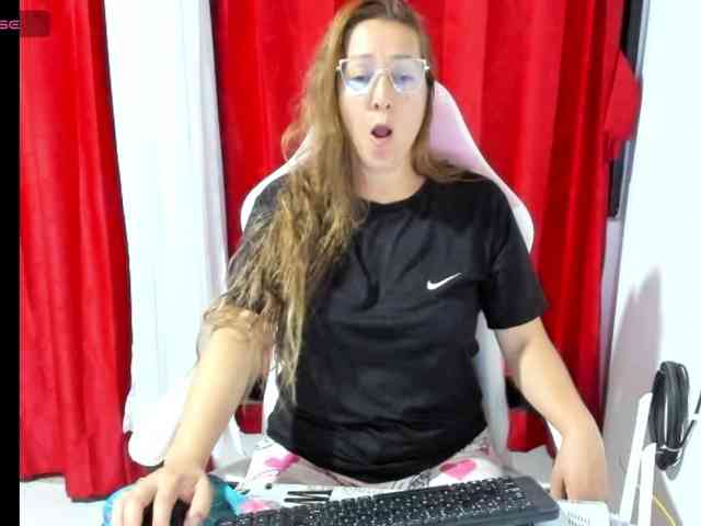 chrystal85 webcam