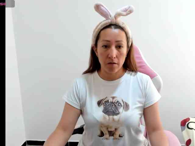 chrystal85 webcam