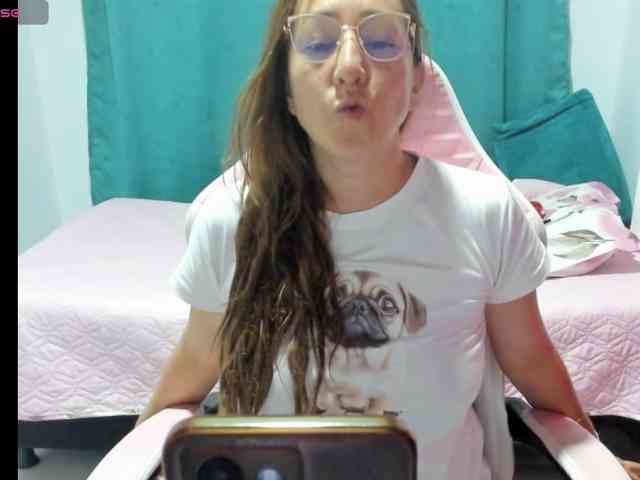 chrystal85 webcam