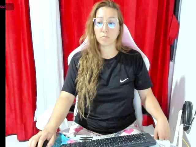 chrystal85 webcam