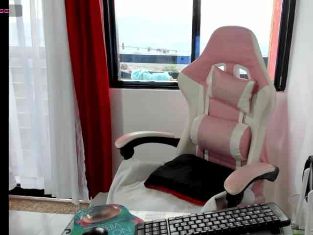 chrystal85