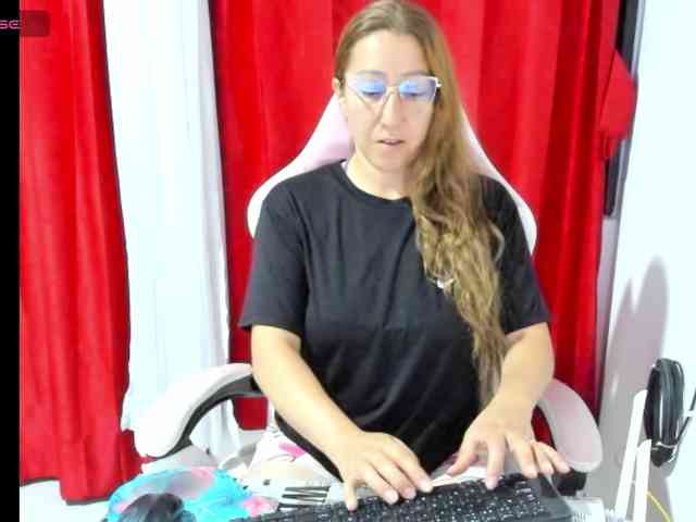chrystal85 webcam