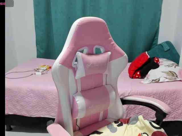 chrystal85 webcam