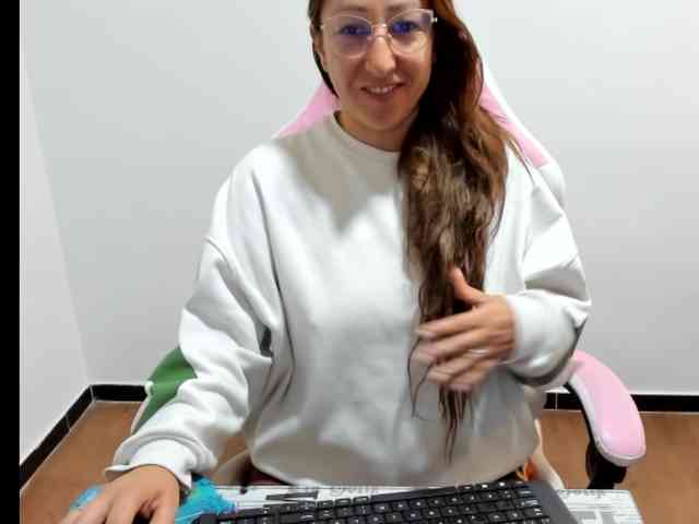 chrystal85 webcam