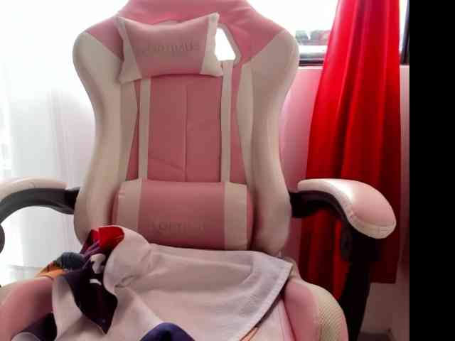 chrystal85 webcam