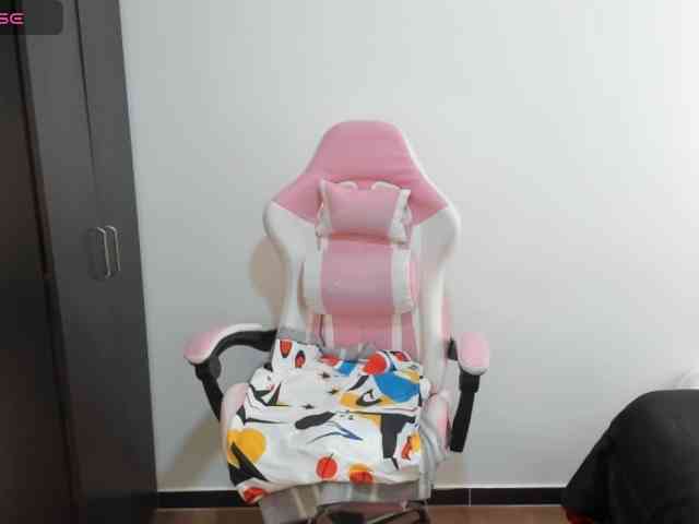 chrystal85 webcam