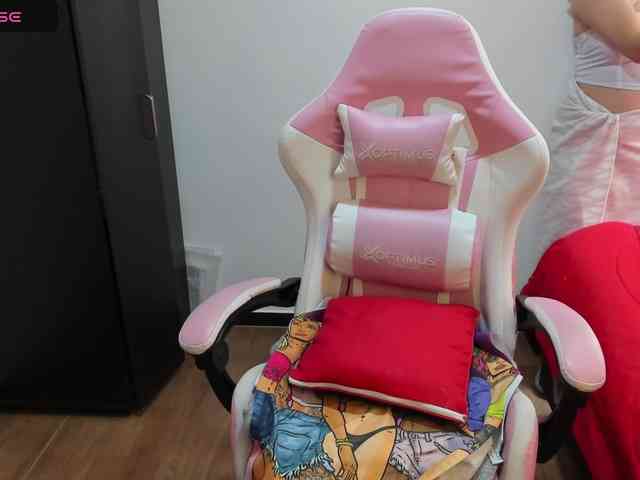 chrystal85 webcam