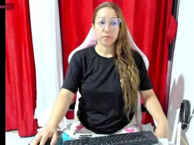 chrystal85 webcam