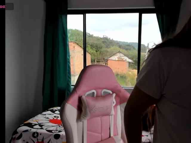 chrystal85 webcam