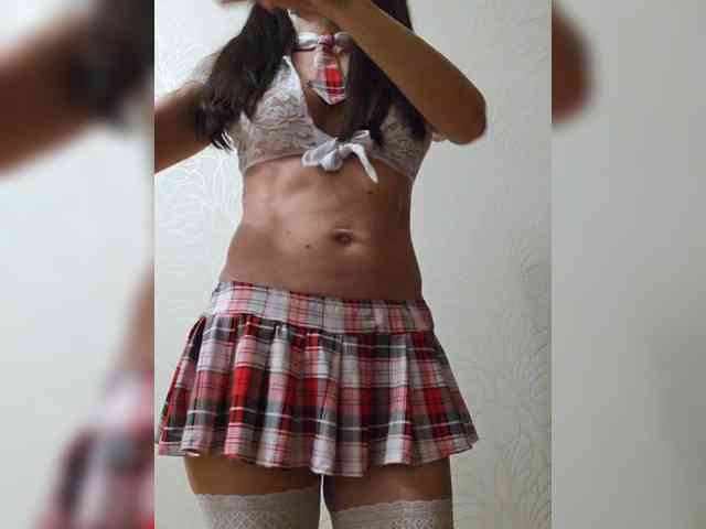 Still-her webcam
