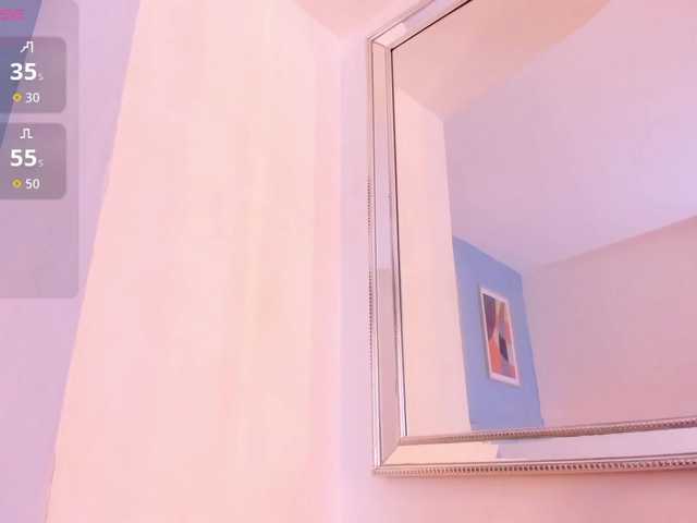 AuroraPinkk live cam on BongaCams