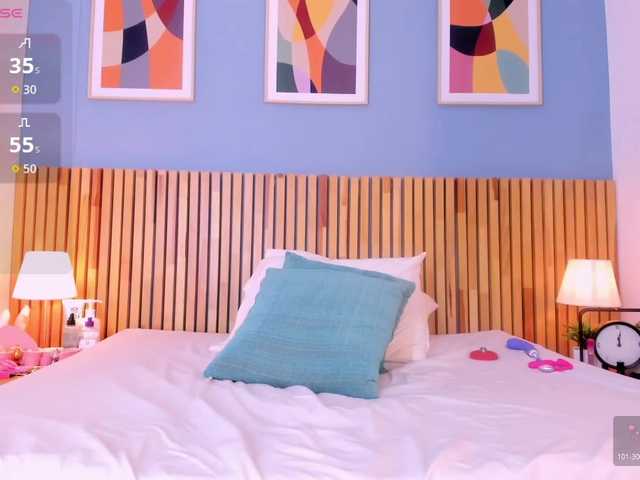 AuroraPinkk live cam on BongaCams