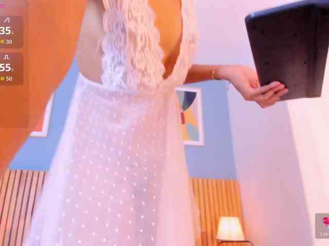 Modelo: AuroraPinkk