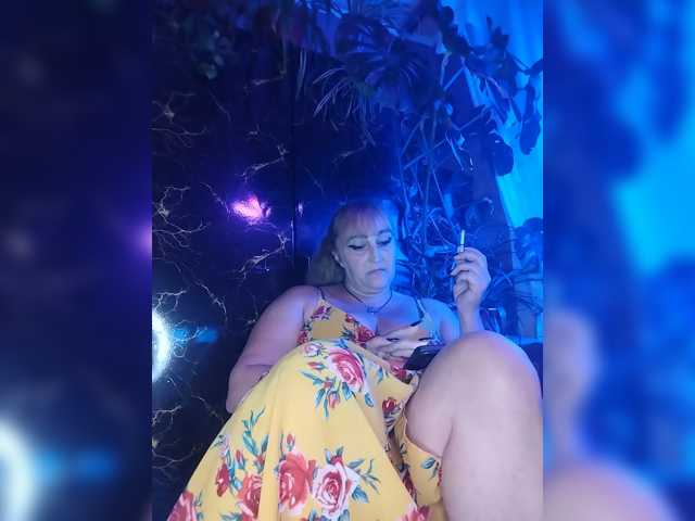 ElizaCutie live cam on BongaCams