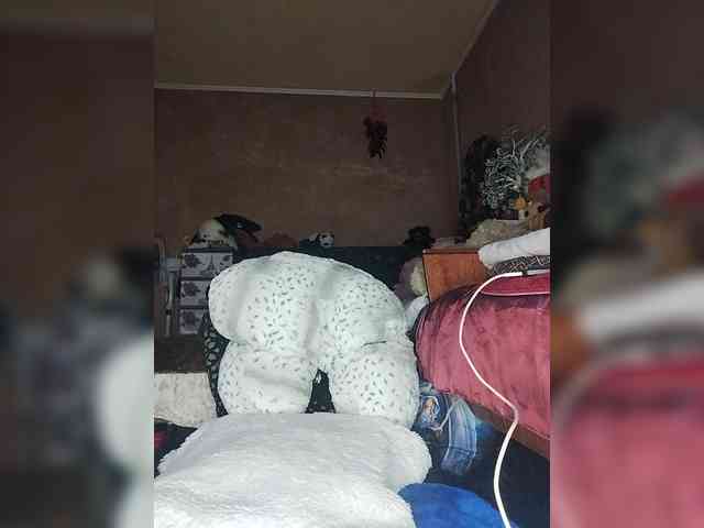 ElizaCutie webcam