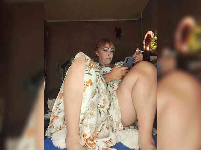 ElizaCutie webcam