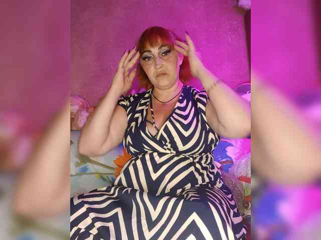 ElizaCutie webcam