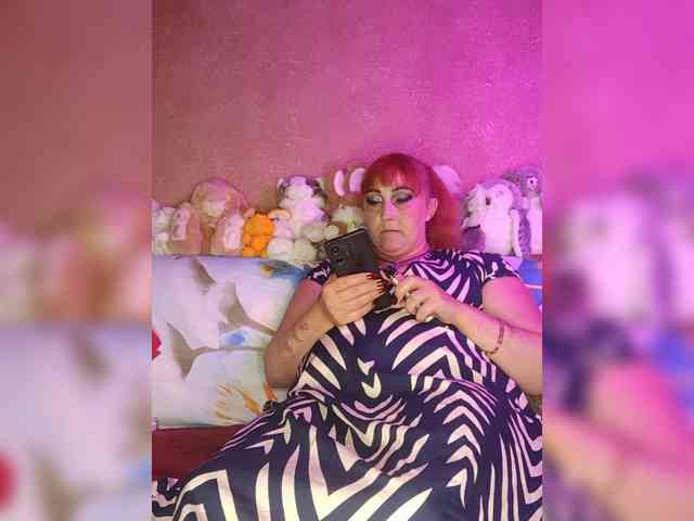 ElizaCutie webcam