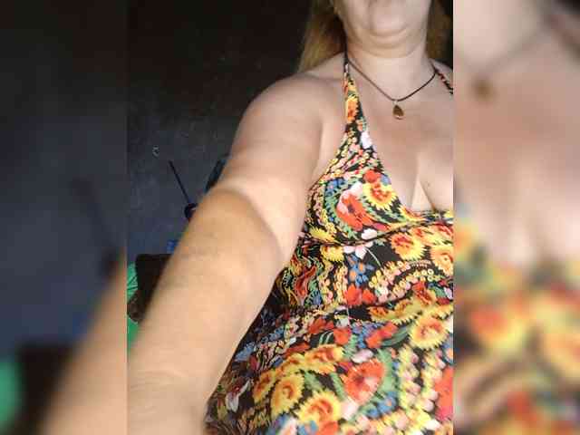 ElizaCutie webcam