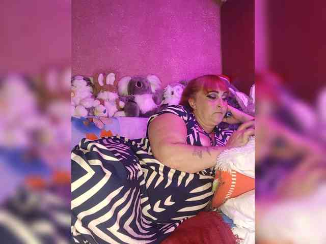 ElizaCutie webcam
