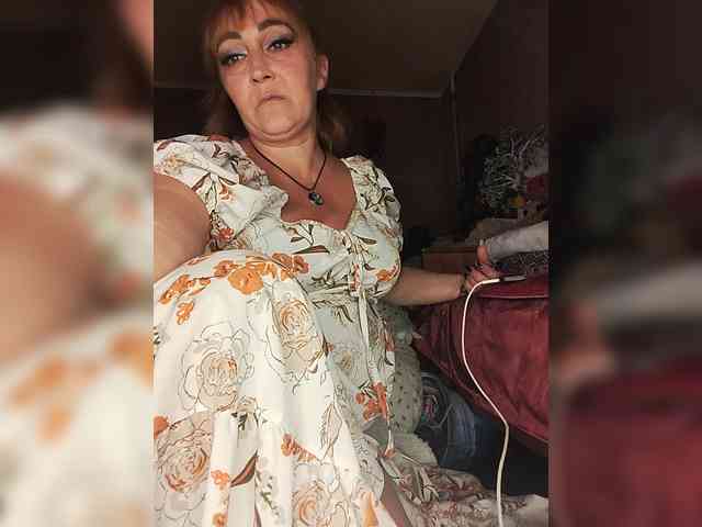 ElizaCutie webcam