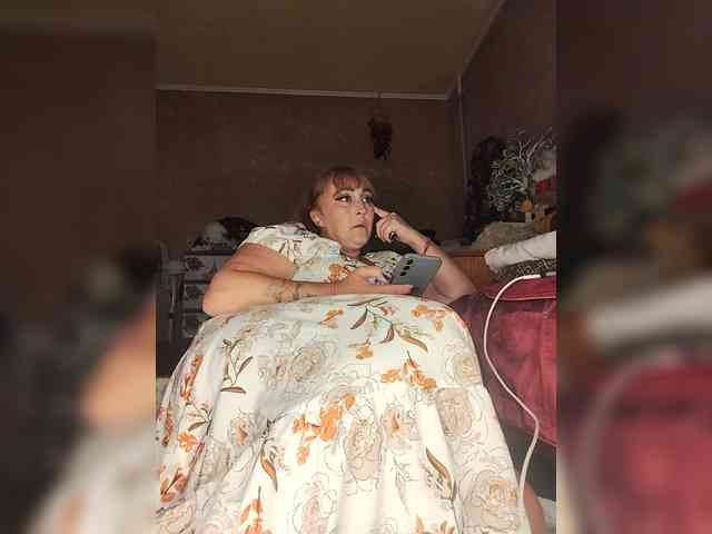 ElizaCutie webcam