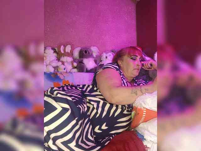 ElizaCutie webcam