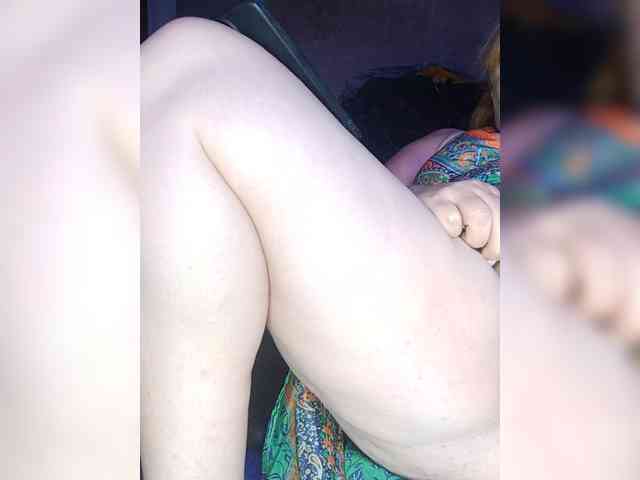 ElizaCutie webcam