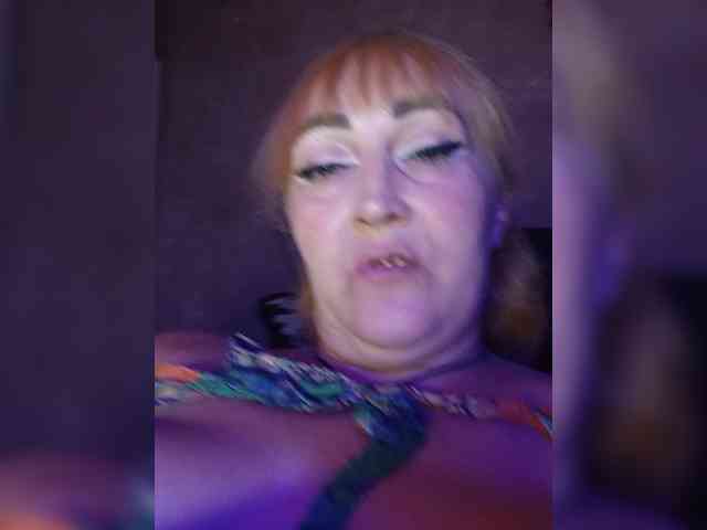 ElizaCutie webcam
