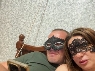 Vika-62 Porn Show