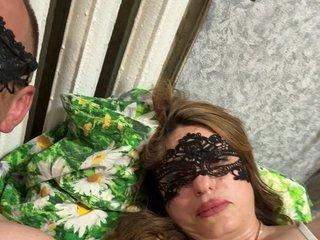 Vika-62 Porn Show
