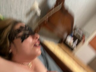 Vika-62 Porn Show