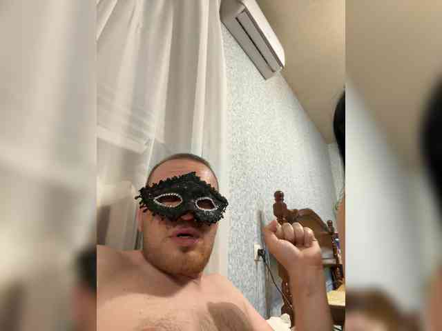 Vika-62 webcam